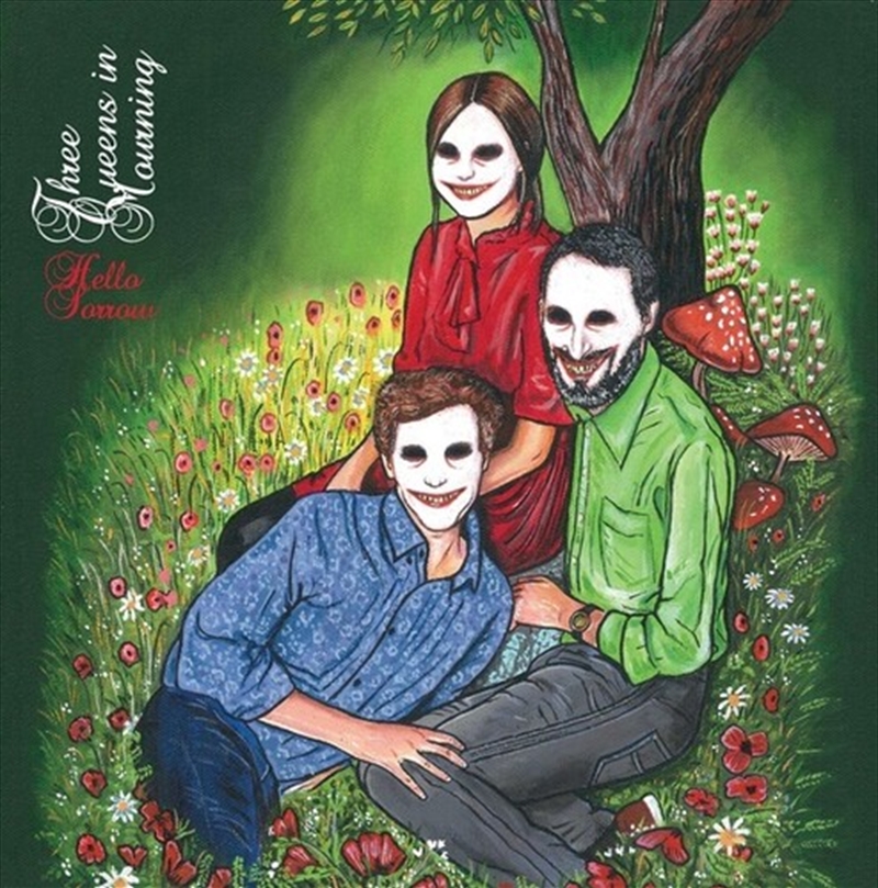 Hello Sorrow Hello Joy/Product Detail/Blues