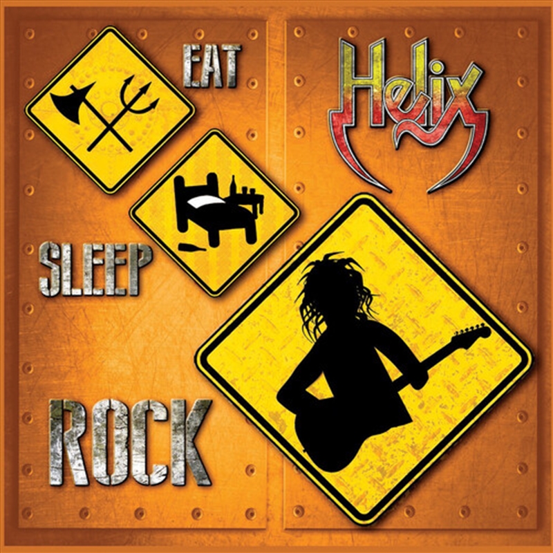 Eat Sleep Rock/Product Detail/Dance