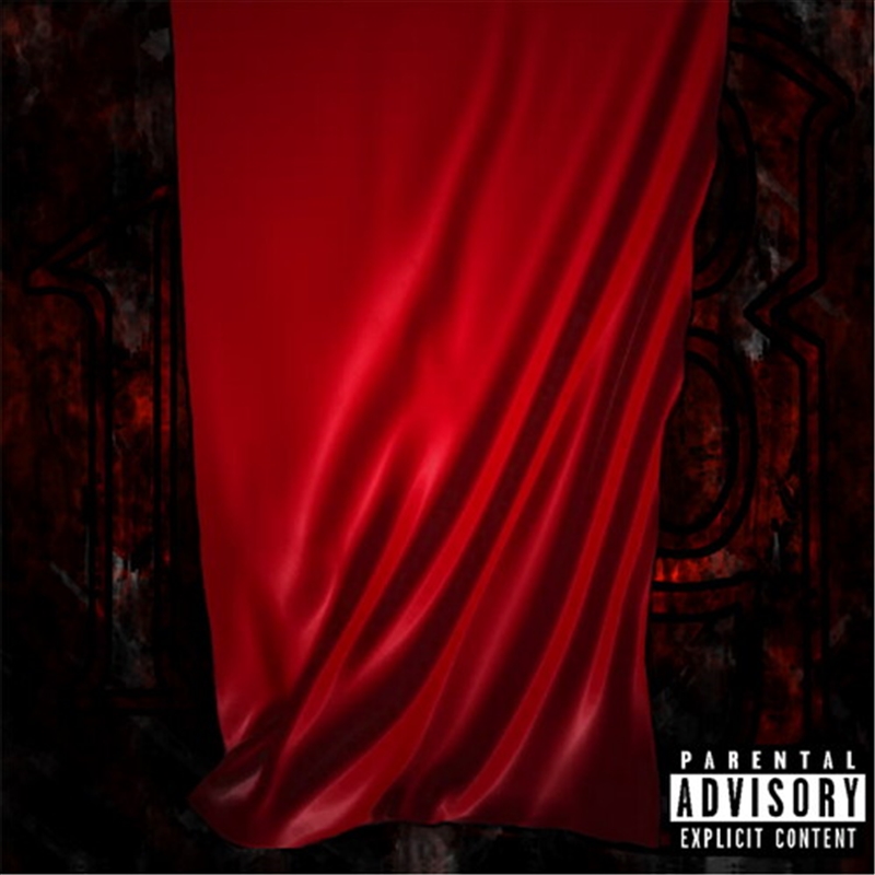 Red Flag/Product Detail/Rock/Pop