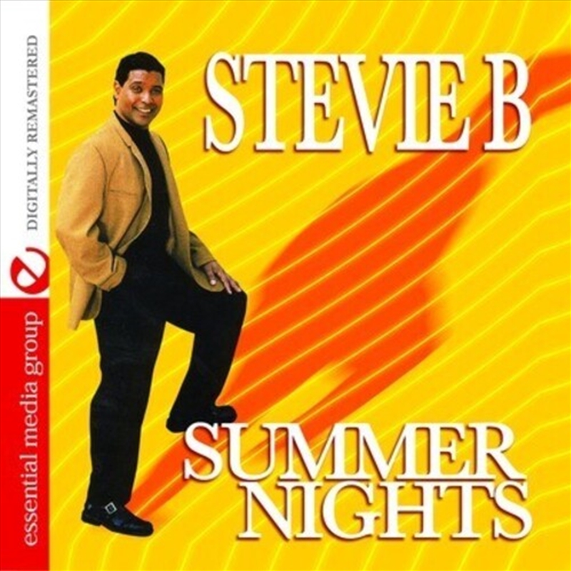 Summer Nights/Product Detail/Rap