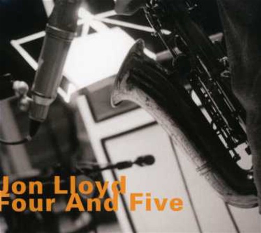 Four And Five/Product Detail/Classical