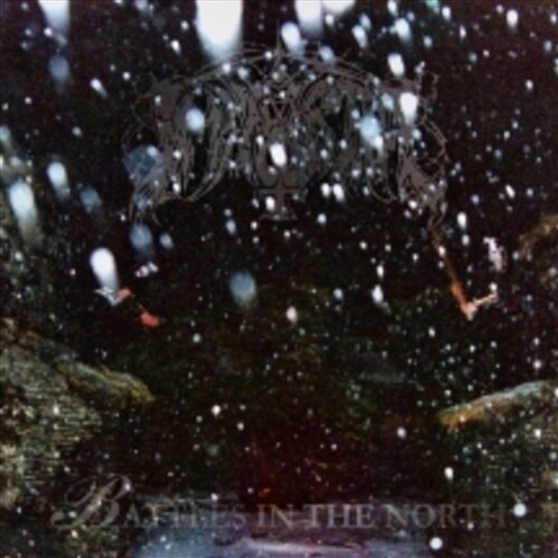 Battles In The North/Product Detail/Rock/Pop