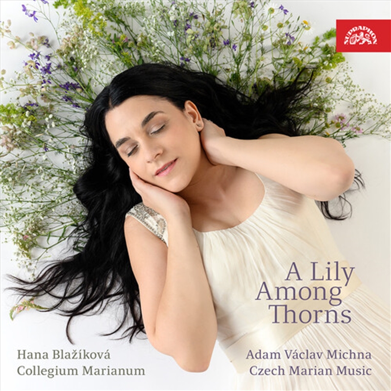 Lily Among Thorns/Product Detail/Classical