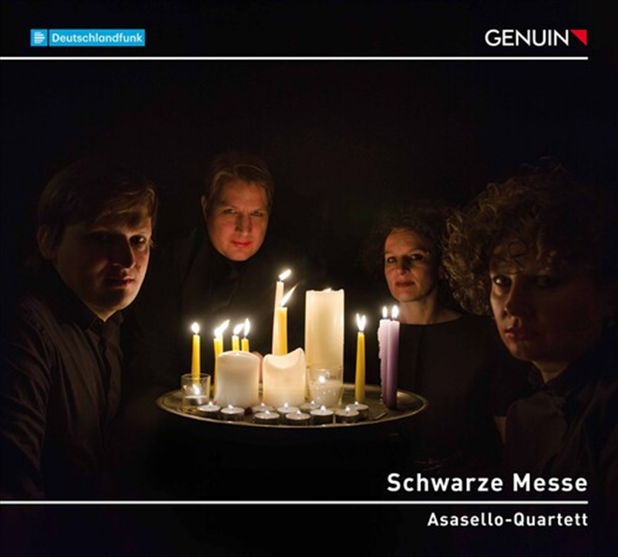 Schwarze Messe/Product Detail/Classical