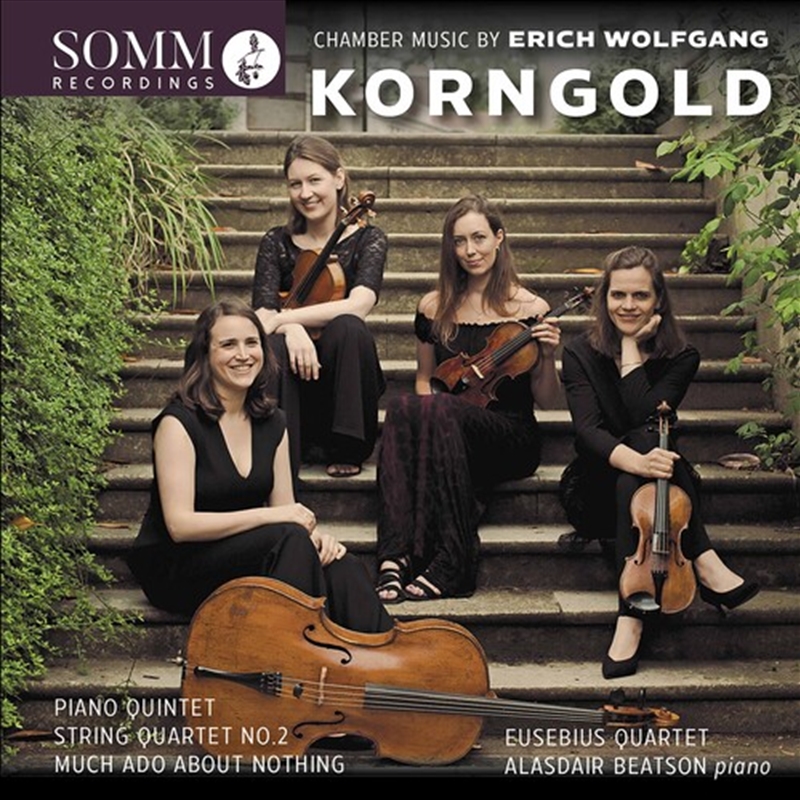 Chamber Music/Product Detail/Classical