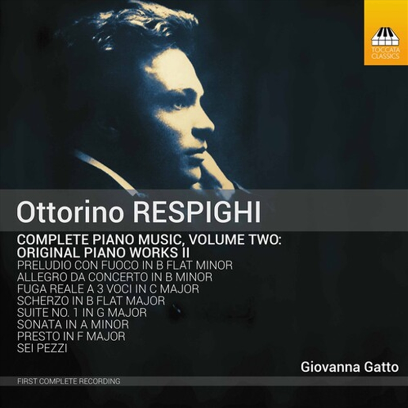 Complete Piano Music 2/Product Detail/Classical