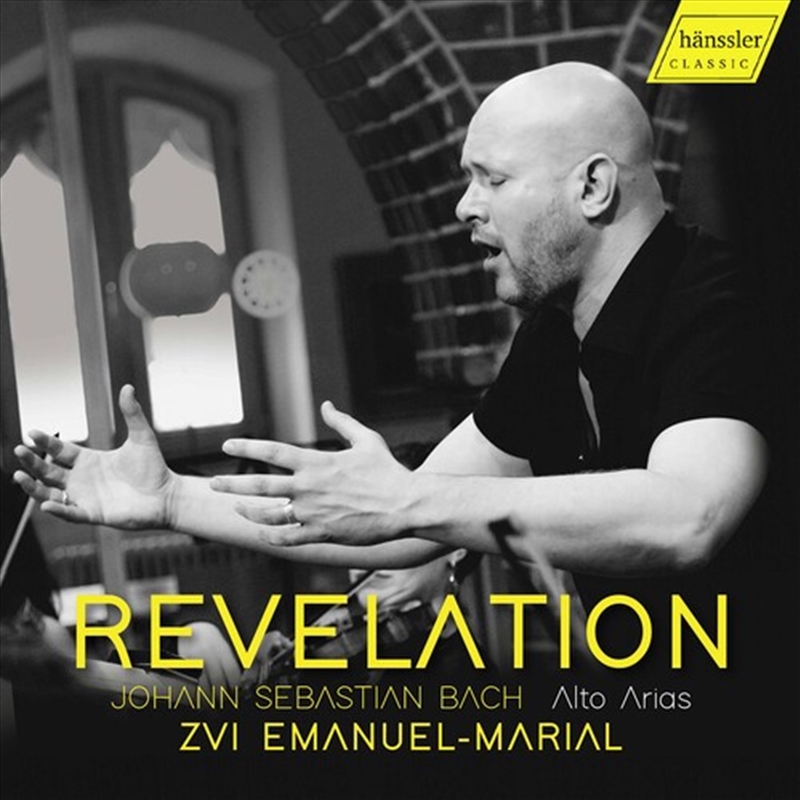 Revelation/Product Detail/Classical