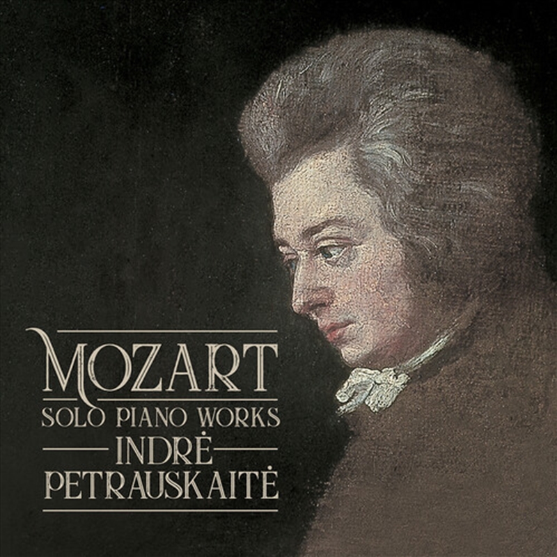 Solo Piano Works/Product Detail/Classical
