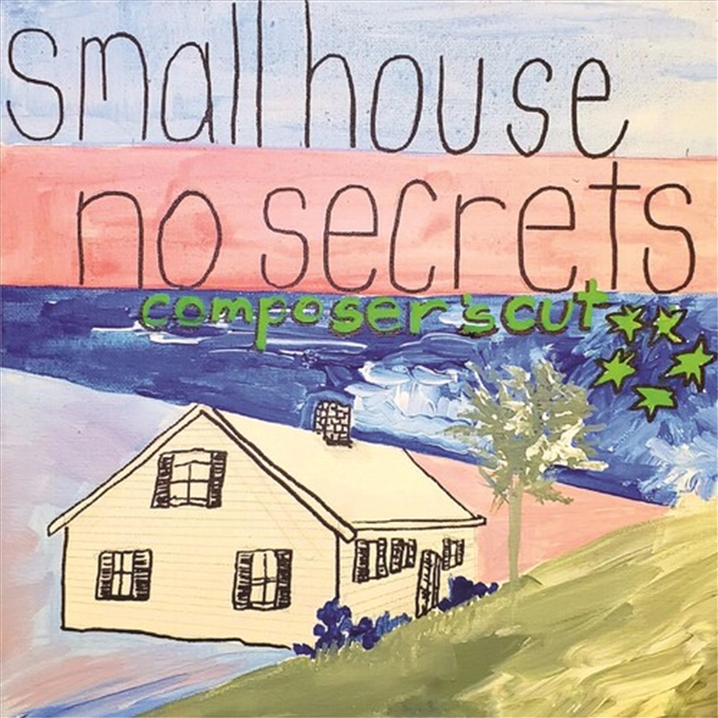 Small House No Secrets Compose/Product Detail/Soundtrack