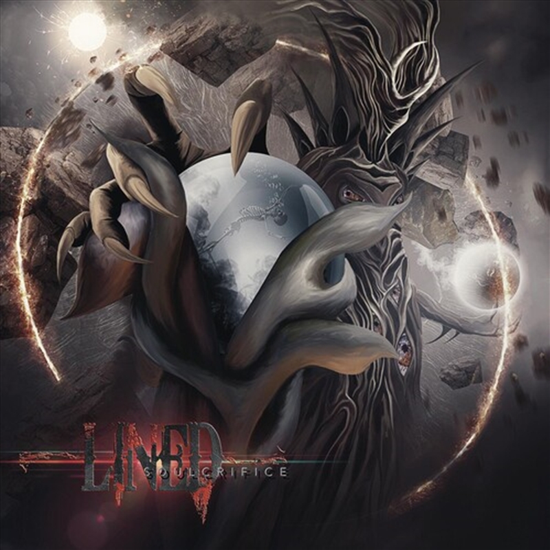 Soulcrifice/Product Detail/Pop