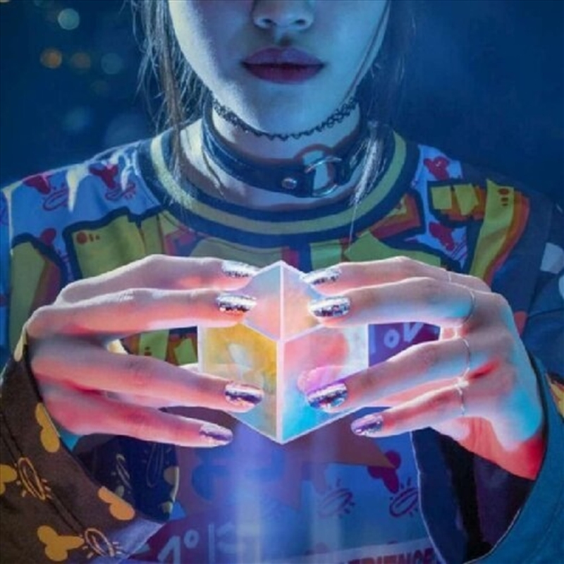 Endless Fantasy/Product Detail/Rock/Pop