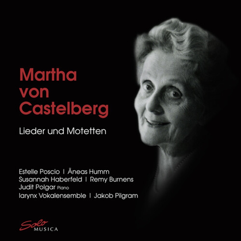 Songs And Motets/Product Detail/Classical