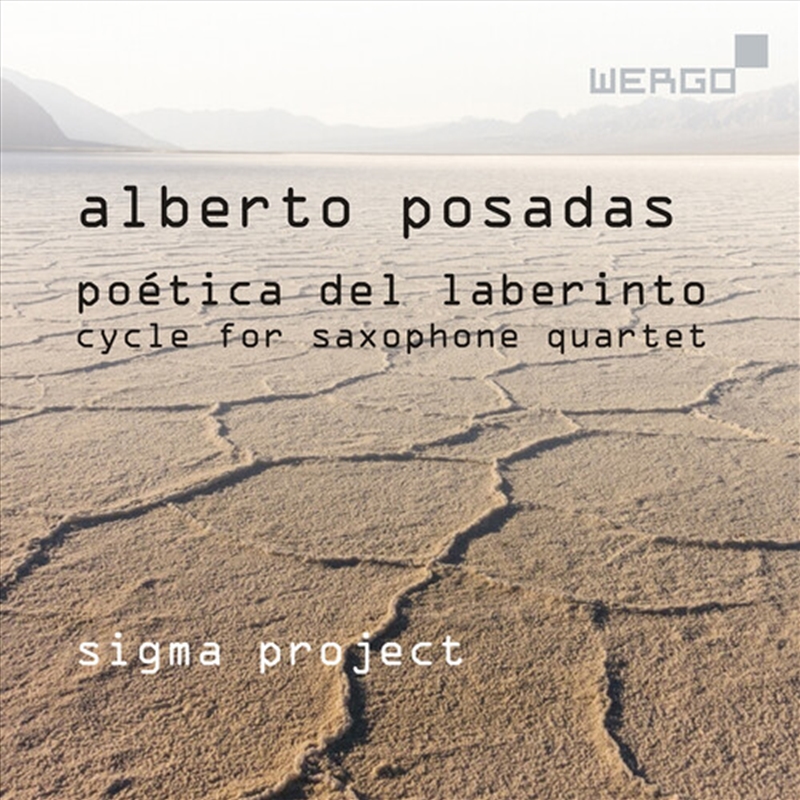 Poetica Del Laberinto/Product Detail/Classical