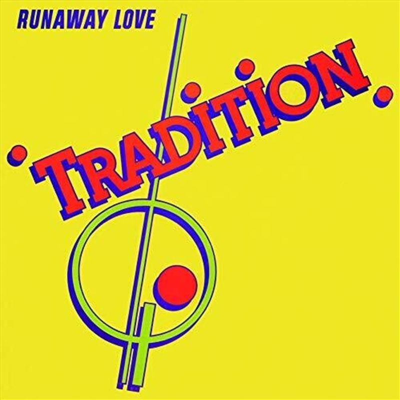 Runaway Love/Product Detail/Reggae