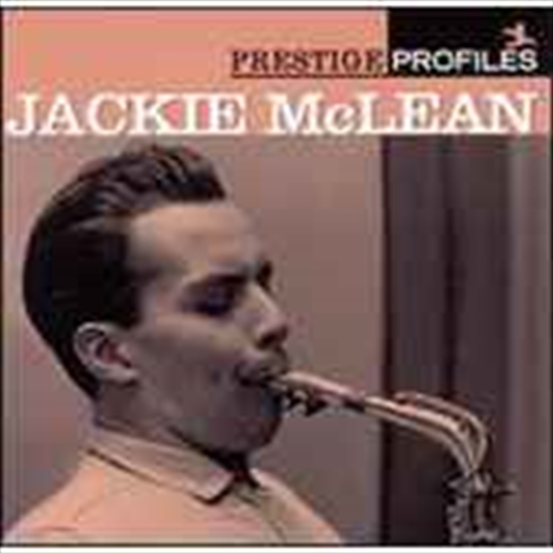 Prestige Profiles Vol6/Product Detail/Jazz