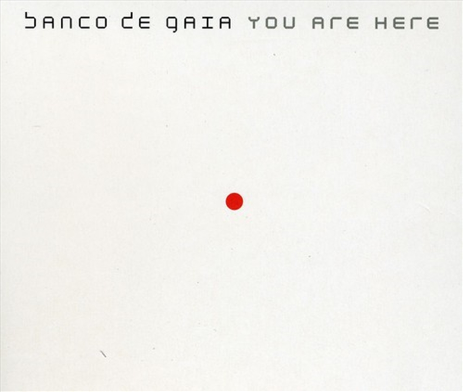 You Are Here/Product Detail/Dance