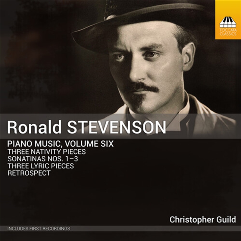Piano Music Vol 6/Product Detail/Classical