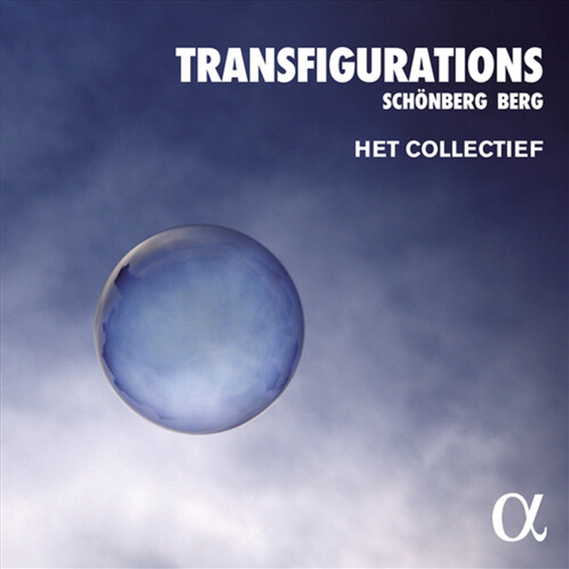 Transfigurations/Product Detail/Classical