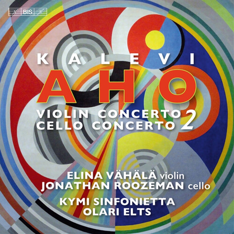 Concertos For Violin And Cello/Product Detail/Classical