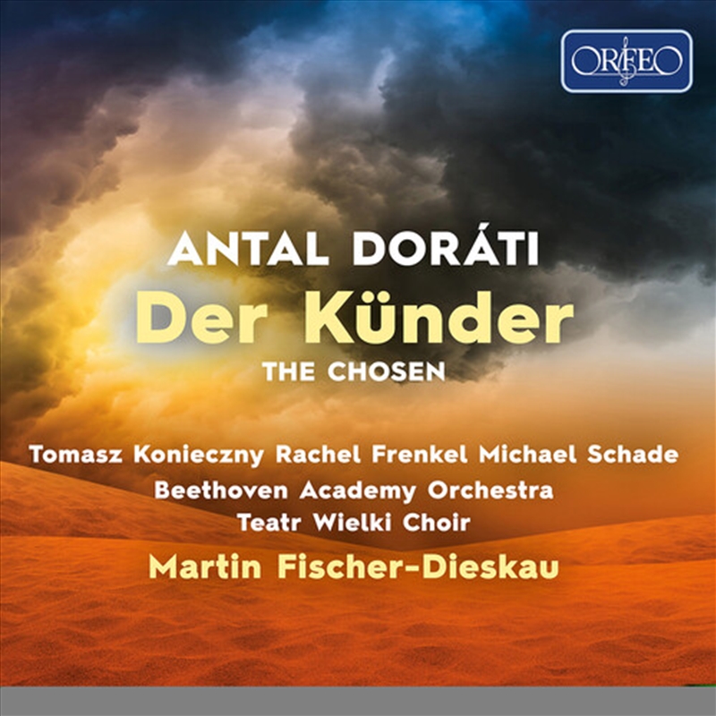 Der Kunder/ Chosen/Product Detail/Classical