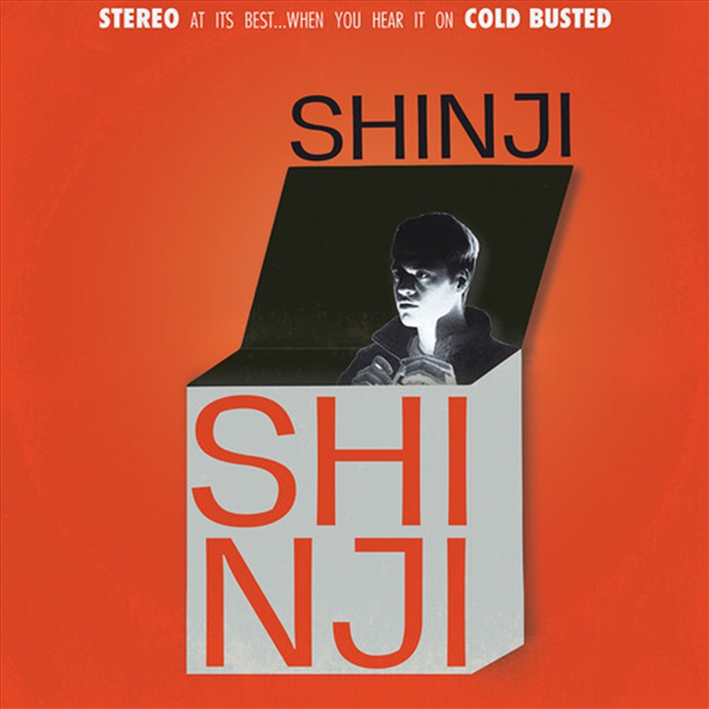 Shinji/Product Detail/Pop