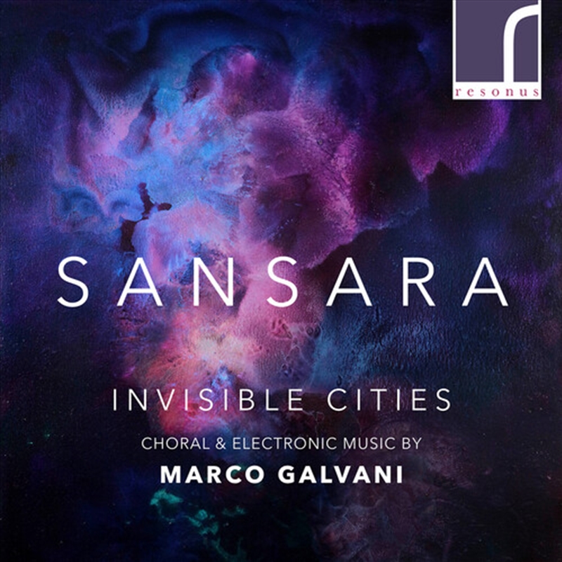 Invisible Cities/Product Detail/Classical