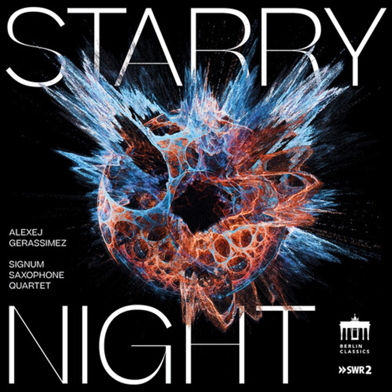Starry Night/Product Detail/Classical