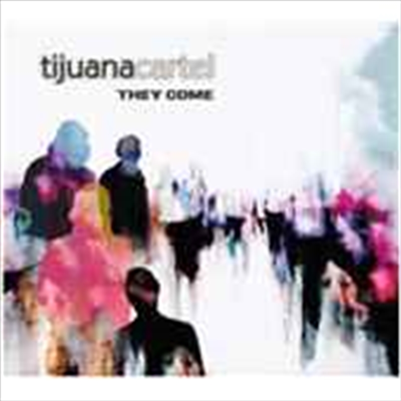 They Come/Product Detail/World