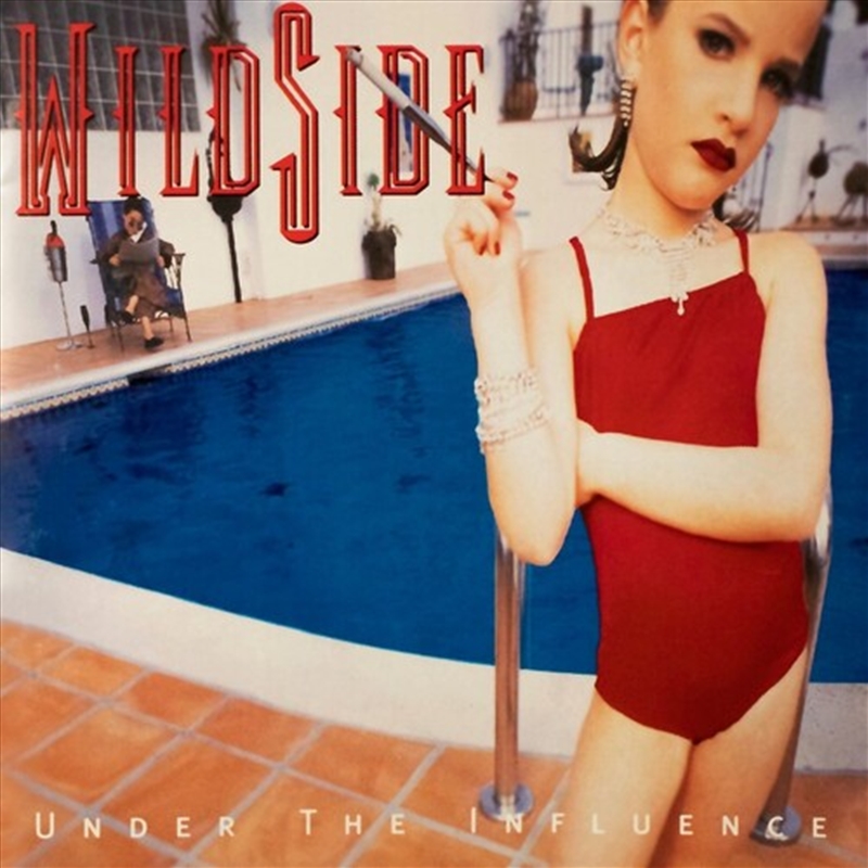 Under The Influence/Product Detail/Rock/Pop
