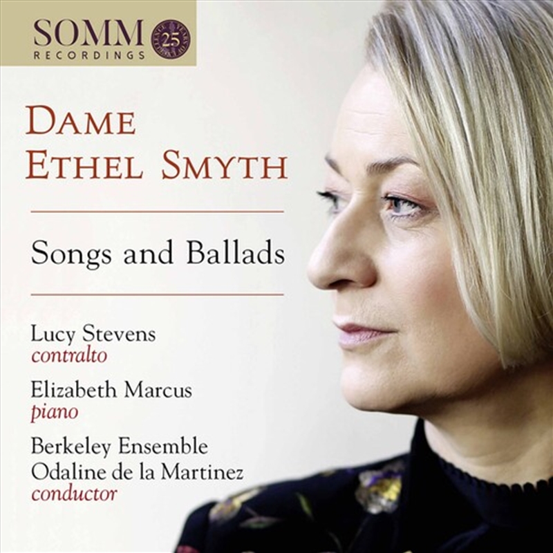 Songs And Ballads/Product Detail/Classical