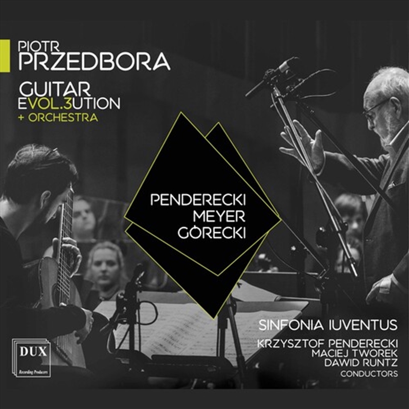 Guitar Evolution & Orchest 3/Product Detail/Classical