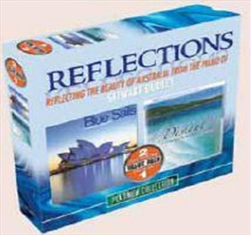 Reflections/Product Detail/World