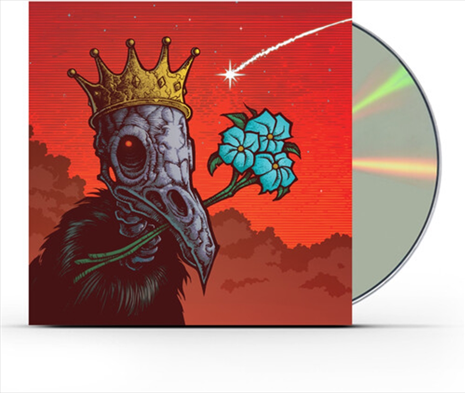 Death Of The Hoochie Koo/Product Detail/Rock/Pop