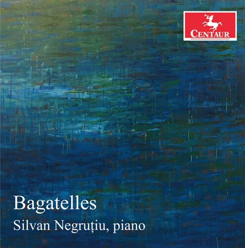 Bagatelles/Product Detail/Classical