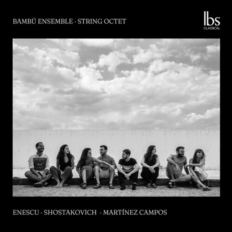 String Octets/Product Detail/Classical