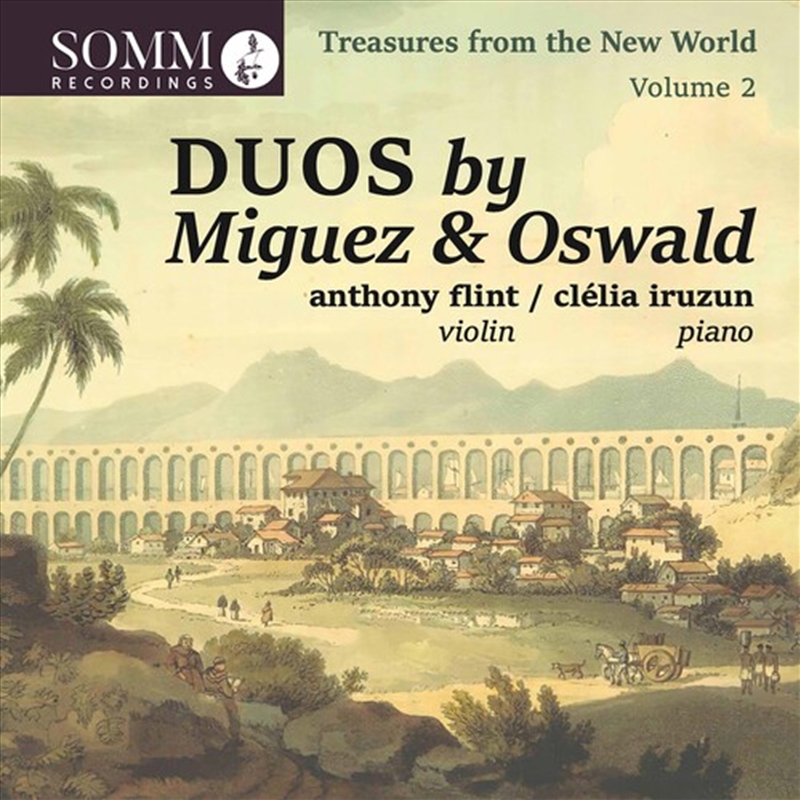 Treasures From The New World 2/Product Detail/Classical