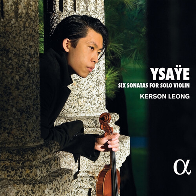 Six Sonatas For Solo Violin/Product Detail/Rock