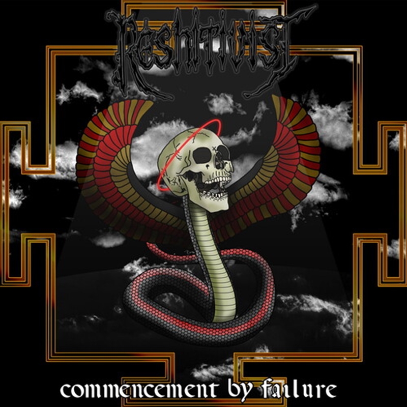 Commencement By Failure/Product Detail/Rock