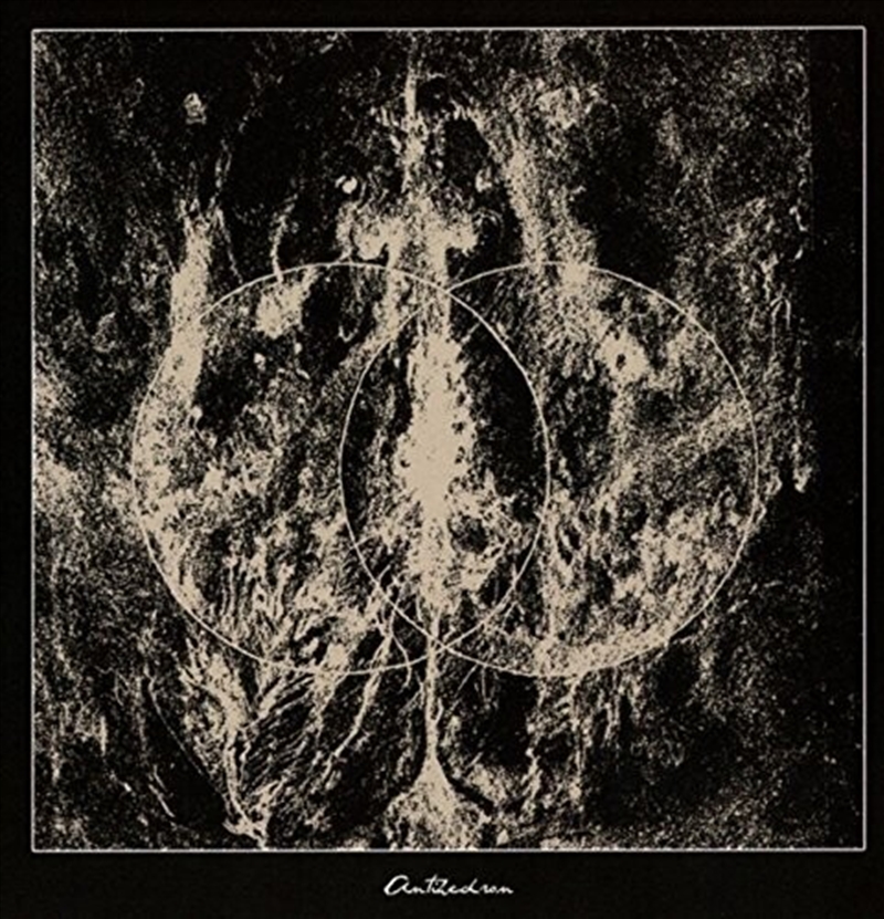 Antihedron/Product Detail/Rock/Pop