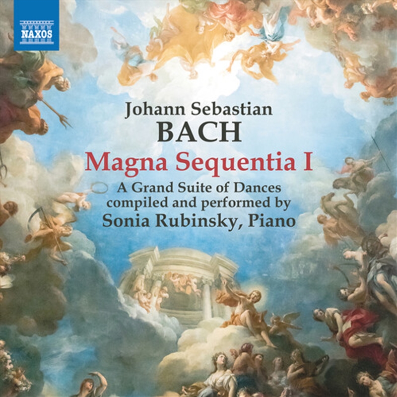 Magna Sequentia I/Product Detail/Classical