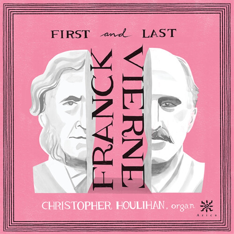 First And Last/Product Detail/Classical