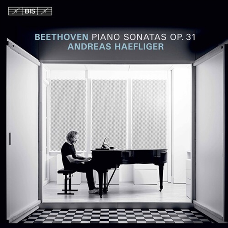 Piano Sonatas 31/Product Detail/Classical