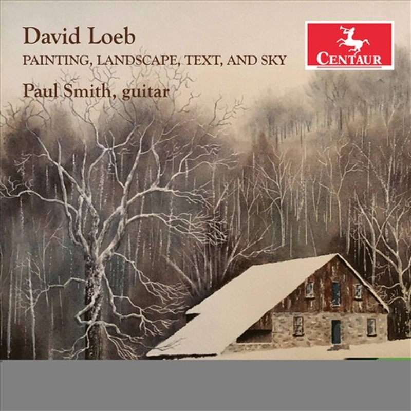 Painting Landscape Text/Product Detail/Jazz
