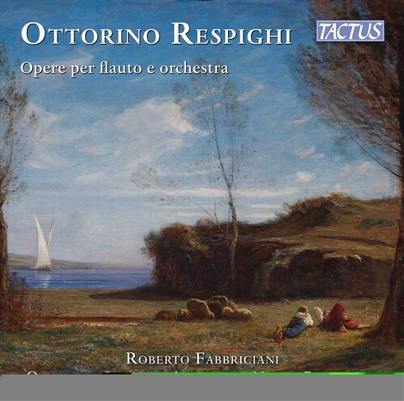 Opere Per Flauto E Orchestra/Product Detail/Pop