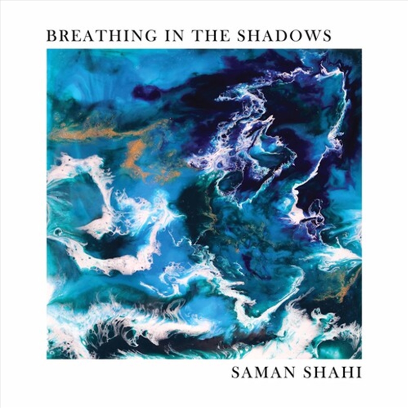 Breathing In The Shadows/Product Detail/Classical