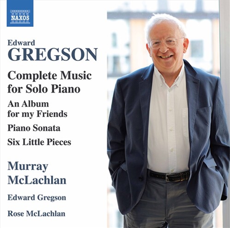 Complete Music For Solo Piano/Product Detail/Classical