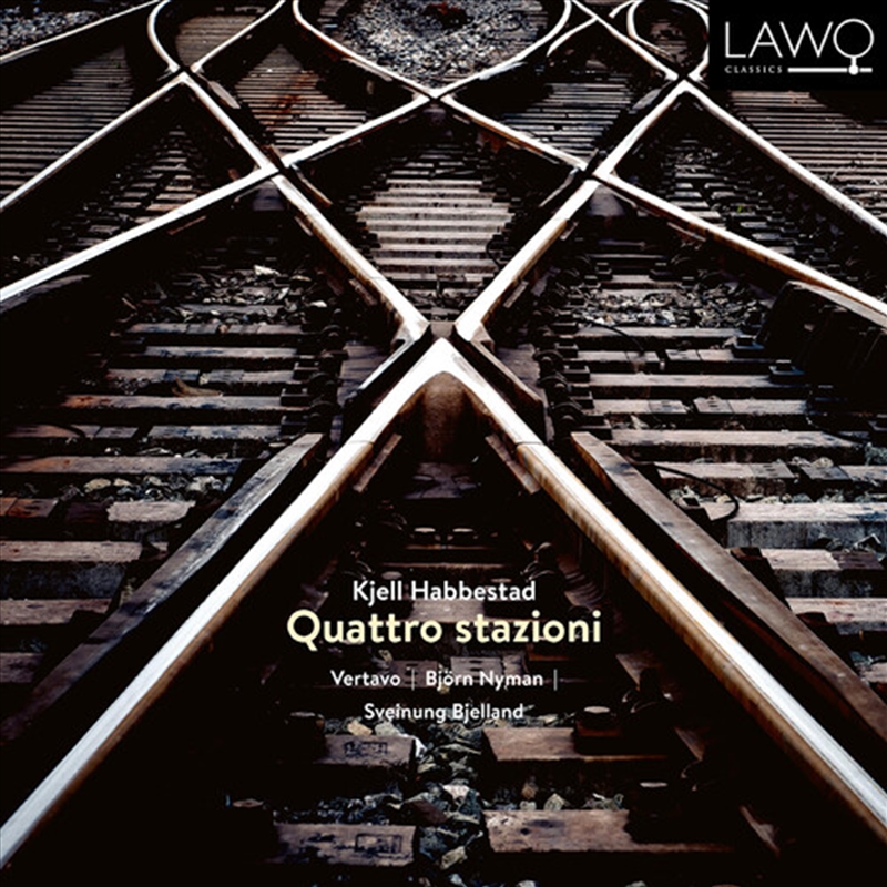 Quattro Stazioni/Product Detail/Classical