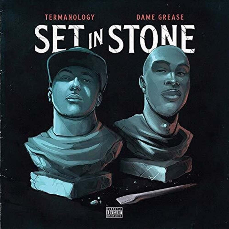 Set In Stone/Product Detail/Rap