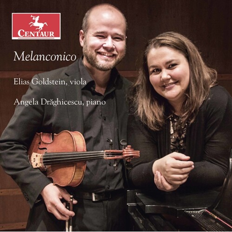 Melanconico/Product Detail/Classical