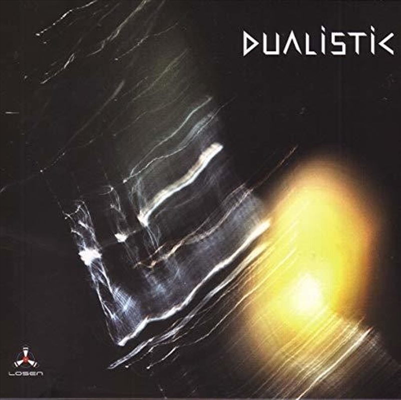 Dualistic/Product Detail/Jazz